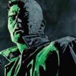 5 Komik Gambar Hebat yang Bisa Menjadi Acara TV Menakjubkan!