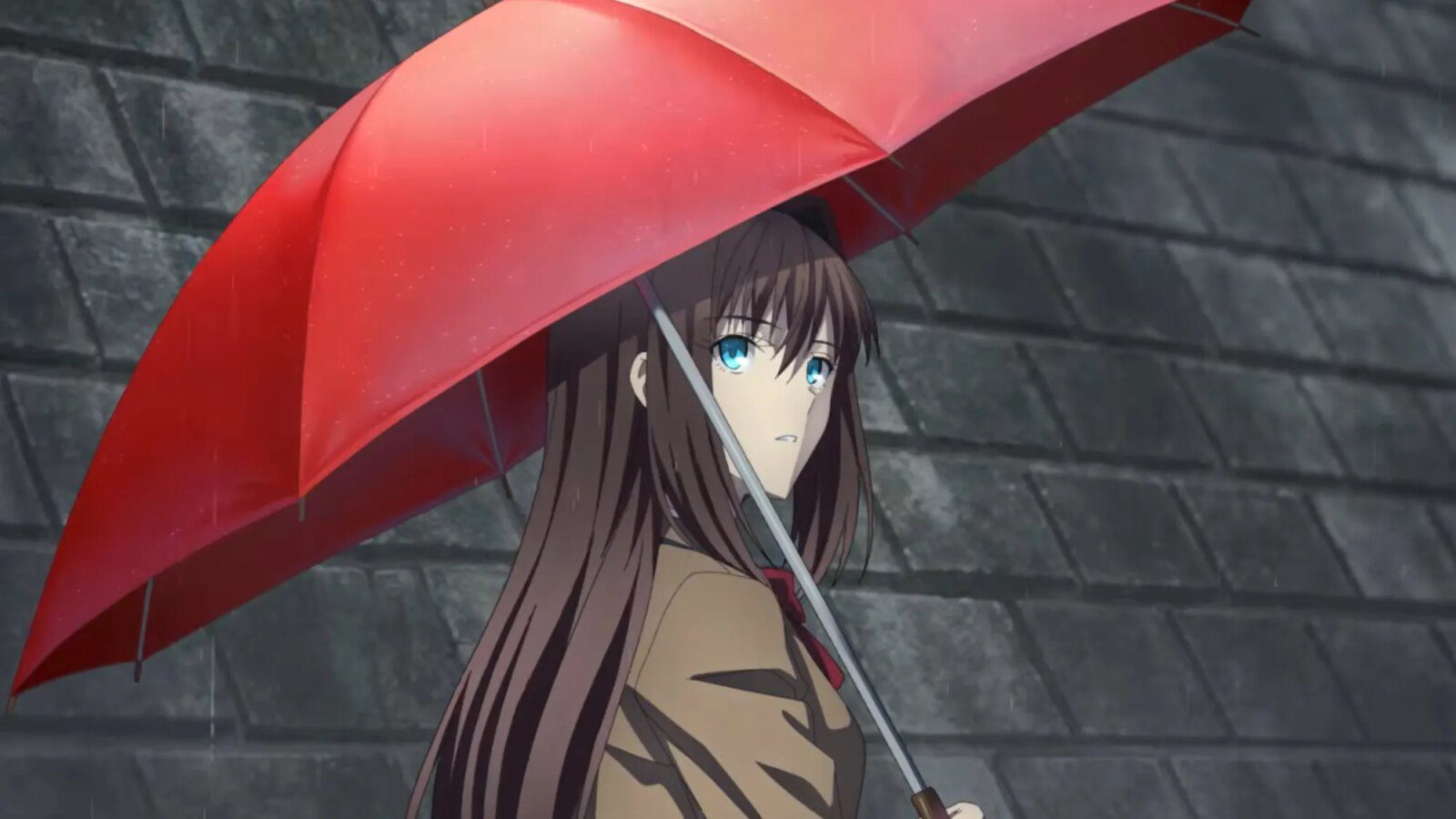Film Baru Pembuat Fate/Stay Night Dikonfirmasi Rilis 2026! Tonton Trailer Terbarunya!