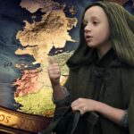 Kenapa Dinamakan The 7 Kingdoms of Westeros Jika Ada 9? Apakah Seorang Ksatria dari Seven Kingdoms Baru Saja Mengganti Judulnya?