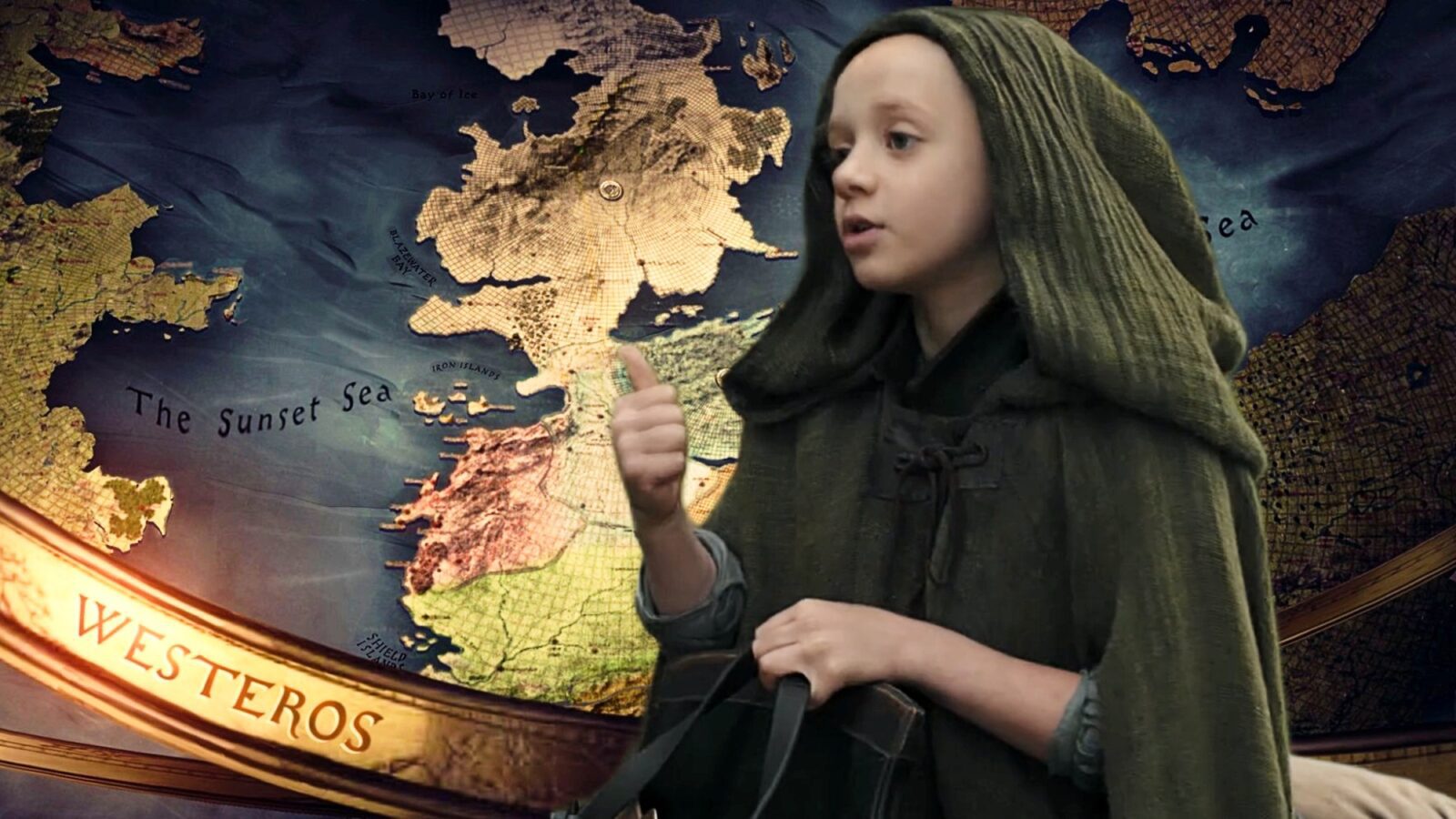 Kenapa Dinamakan The 7 Kingdoms of Westeros Jika Ada 9? Apakah Seorang Ksatria dari Seven Kingdoms Baru Saja Mengganti Judulnya?
