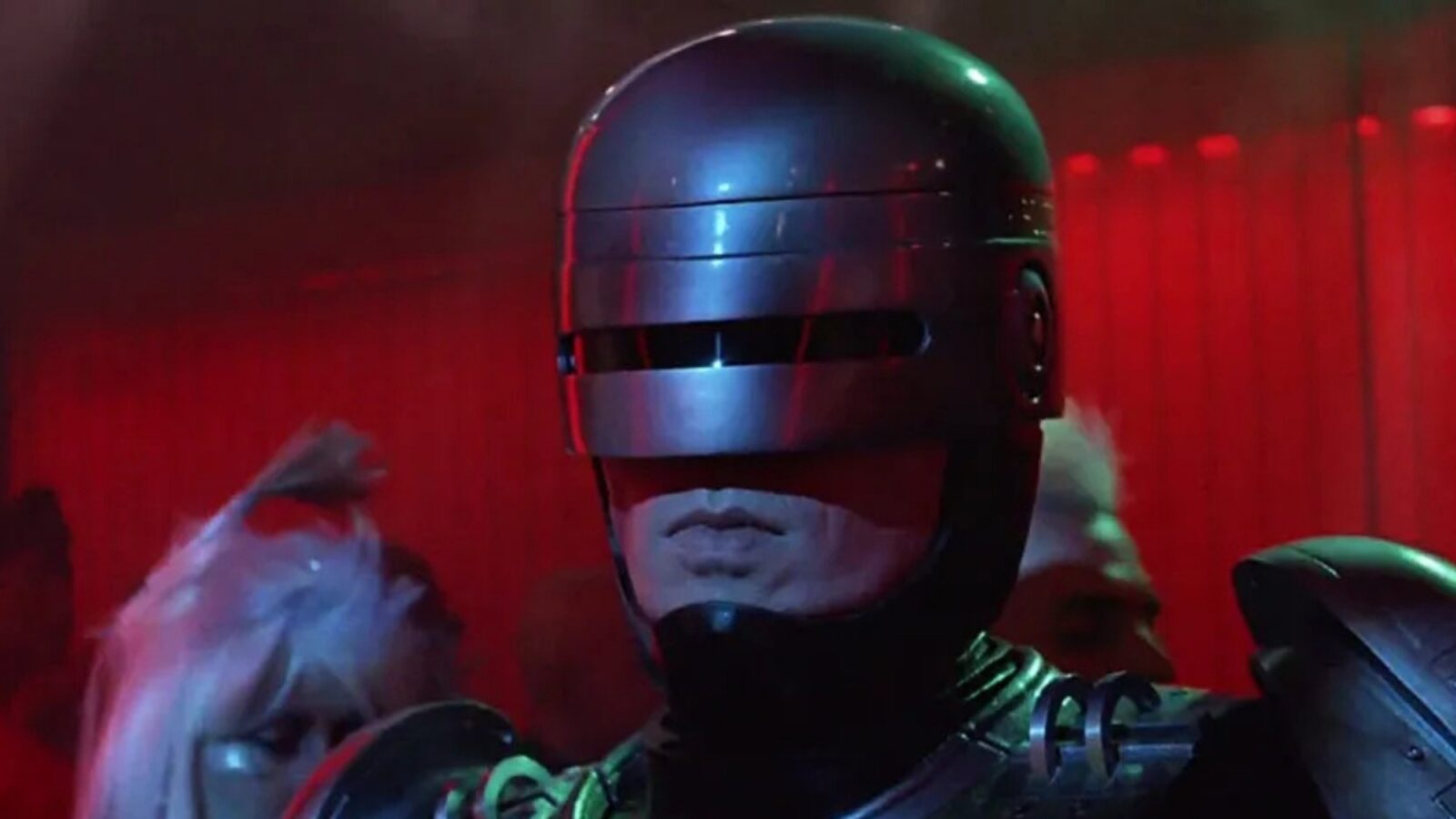 10 Film Cyberpunk Sci-Fi yang Wajib Tonton: Karya Agung Bintang 5 yang Tak Terbantahkan!