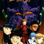 Siap-siap! Rilisan Baru Anime 'Evangelion' Diumumkan!