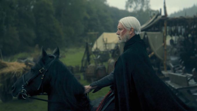 Perubahan Buku di Adegan Mid-Credits 'A Knight of the Seven Kingdoms' & Apa Artinya untuk S2: Penjelasan dari Sang Kreator!