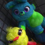 Karakter-Karakter yang Tidak Kembali di Toy Story 5: Siapa Saja yang Hilang?