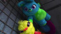 Karakter-Karakter yang Tidak Kembali di Toy Story 5: Siapa Saja yang Hilang?