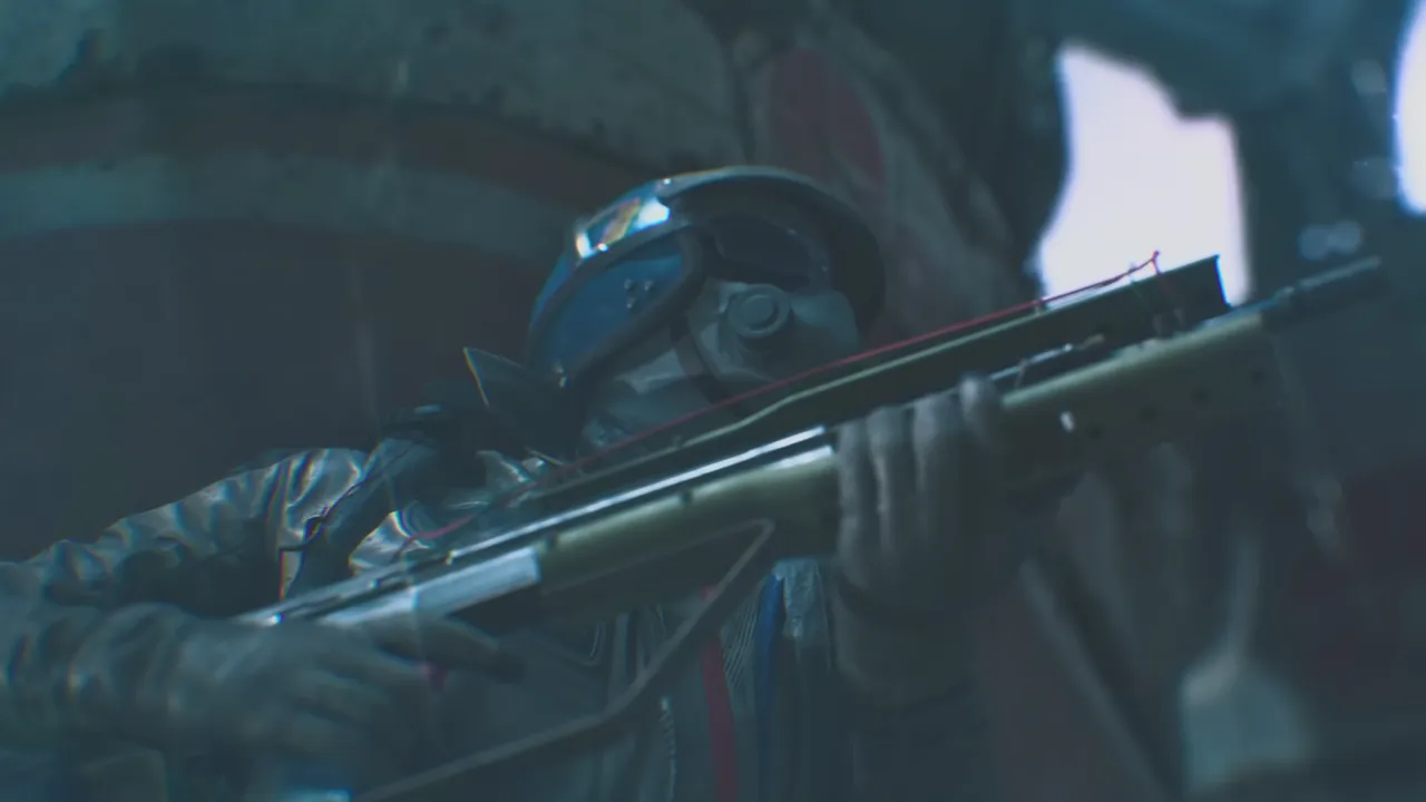 Penggemar Arc Raiders Berbincang, Apakah Embark Sedang Menggoda Ancaman Baru? Video Penampakan UFO Beredar di Internet!