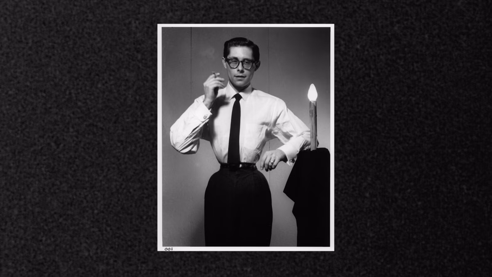 Potret Menyentuh: Kisah Inspiratif Seniman Queer Pelopor di Film Baru!