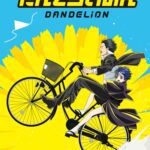 Creator 'Gintama' Hadirkan Anime 'Dandelion' yang Dinanti-nanti, Tayang April 2026!