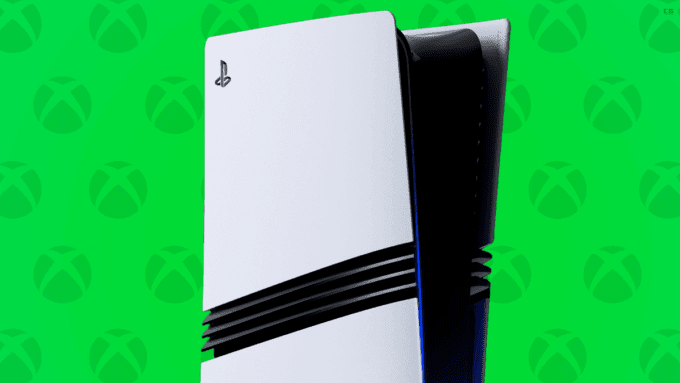 Game Baru Xbox di PS5 Dapat Penyempurnaan Khusus untuk PS5 Pro Sejak Hari Pertama!