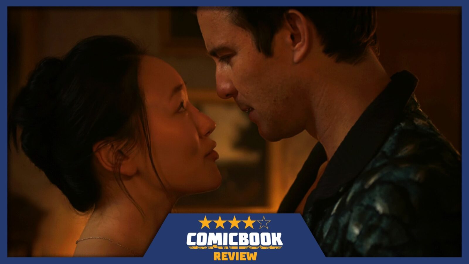 Bridgerton Season 4, Part 2 Sukses Memikat & Siap Bawa Kejutan yang Lebih Seru! (Review)