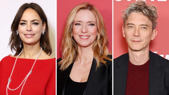 Bérénice Bejo dan Léa Drucker Bergabung Bersama 4000 Aktor Prancis Menolak AI dalam Dunia Perfilman!