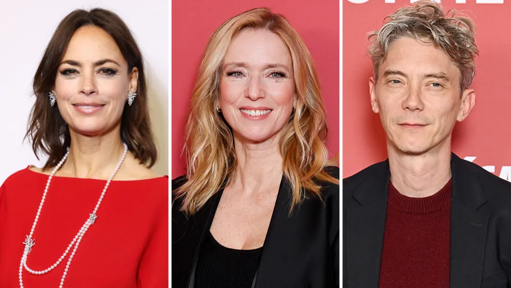 Bérénice Bejo dan Léa Drucker Bergabung Bersama 4000 Aktor Prancis Menolak AI dalam Dunia Perfilman!