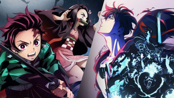 10 Anime Terbaik untuk Maraton di Crunchyroll Maret 2026 yang Wajib Kamu Tonton!