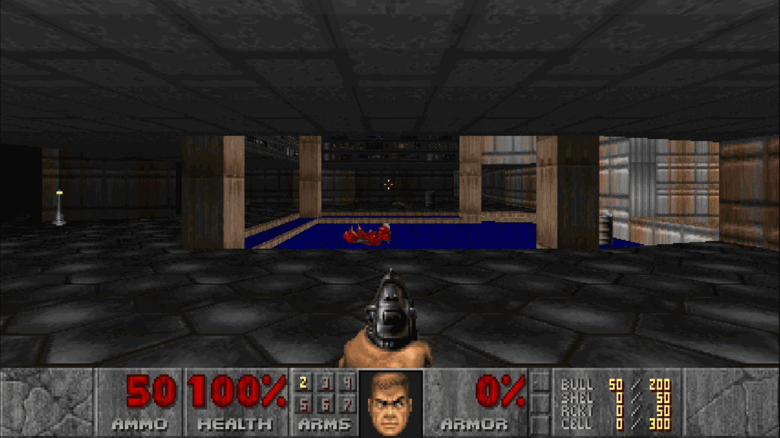 6 Game Shooter Paling Sulit yang Menghentak Dunia di Era 90-an!