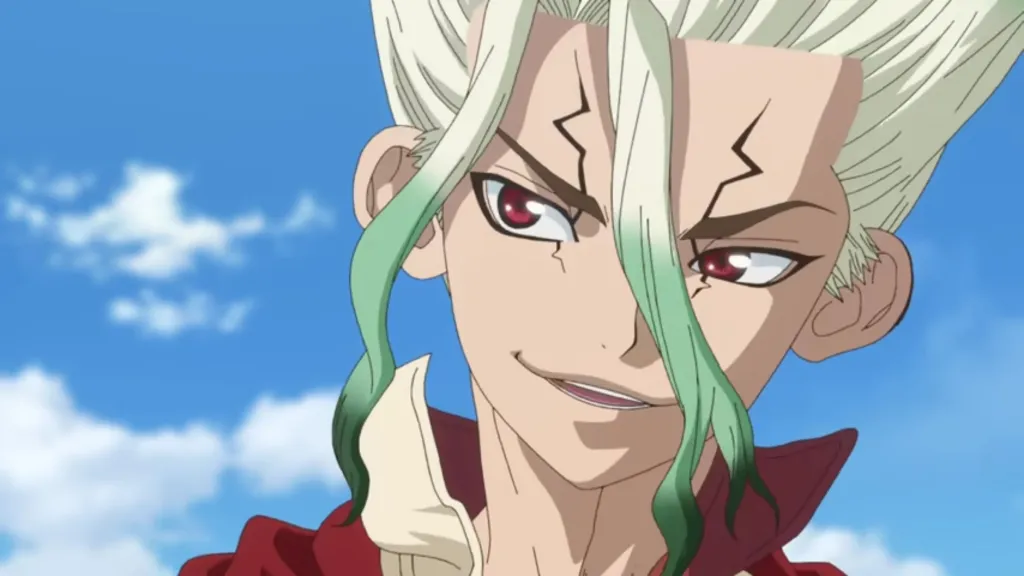 Dr. Stone Final Season Trailer