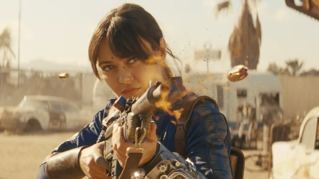 Courtesy of Prime Video