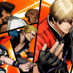 Karakter Terbaru di Fatal Fury: City of the Wolves Siap Selamatkan Permainan!