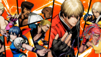 Karakter Terbaru di Fatal Fury: City of the Wolves Siap Selamatkan Permainan!