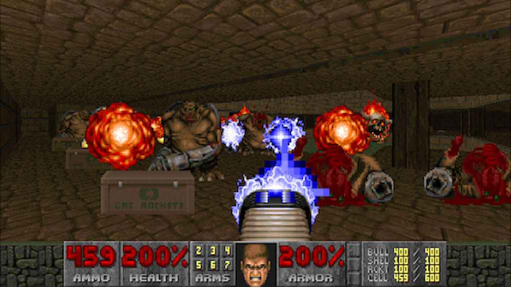 Final Doom