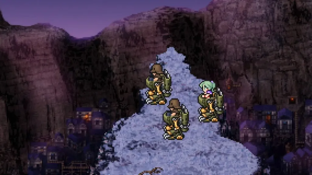 Final Fantasy VI