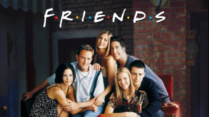31 Tahun yang Lalu, Friends Menjawab Kejanggalan Besar dengan Kolaborasi Seru Bersama Sitkom Hits Lain!