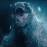 Poster Baru Godzilla Ungkap Villain Musim 2 Monarch yang Menggoda!