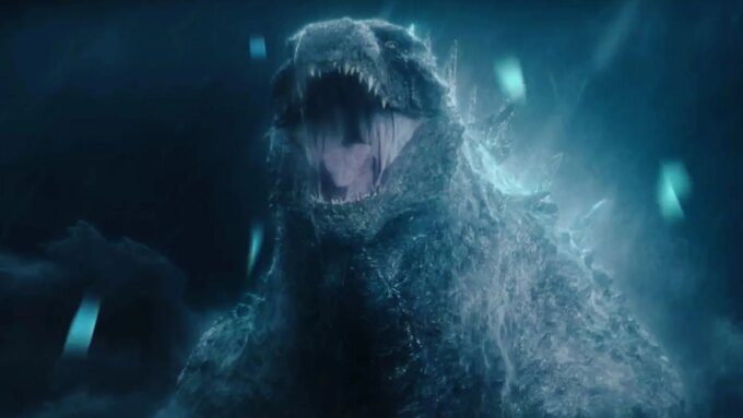 Poster Baru Godzilla Ungkap Villain Musim 2 Monarch yang Menggoda!