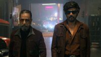 Rajinikanth dan Kamal Haasan Bersatu Kembali dalam Film Red Giant Movies – Jangan Lewatkan Momen Epic Ini!
