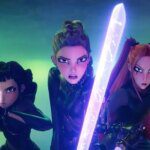 Rekomendasi Anime yang Wajib Tonton Sesuai Karakter Pemburu Setan KPop Favoritmu!