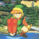 Jelang Rilis! The Legend Of Zelda Sempurna dalam Pemilihan Karakter, Link Langsung Terpilih!