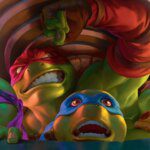 Magic: The Gathering Ungkap Alasan Mengejutkan di Balik Perubahan pada Raphael TMNT!