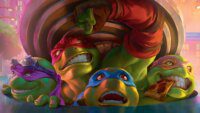 Magic: The Gathering Ungkap Alasan Mengejutkan di Balik Perubahan pada Raphael TMNT!