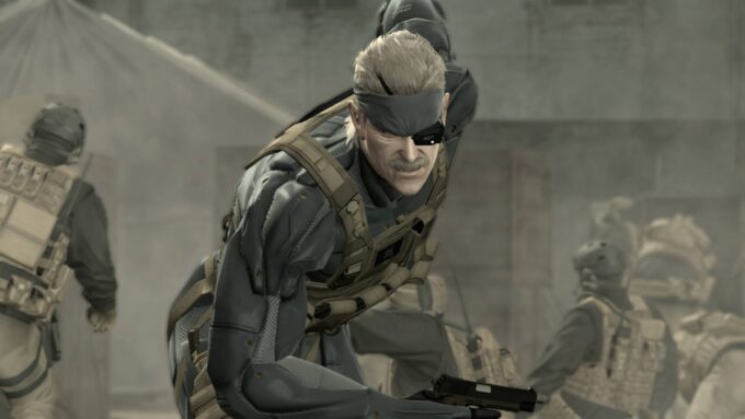 Metal Gear Solid 4 Akhirnya Dapat Remaster: Mengungkap Bagaimana Seri Ini Melakukan Hal yang Jarang Dicapai Franchise Lain!