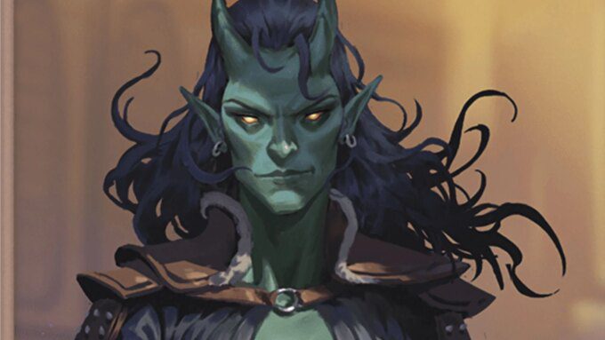 Kelas Rogue Terbaru D&D Lakukan Sesuatu yang Harusnya Dilakukan oleh Lebih Banyak Arketipe!