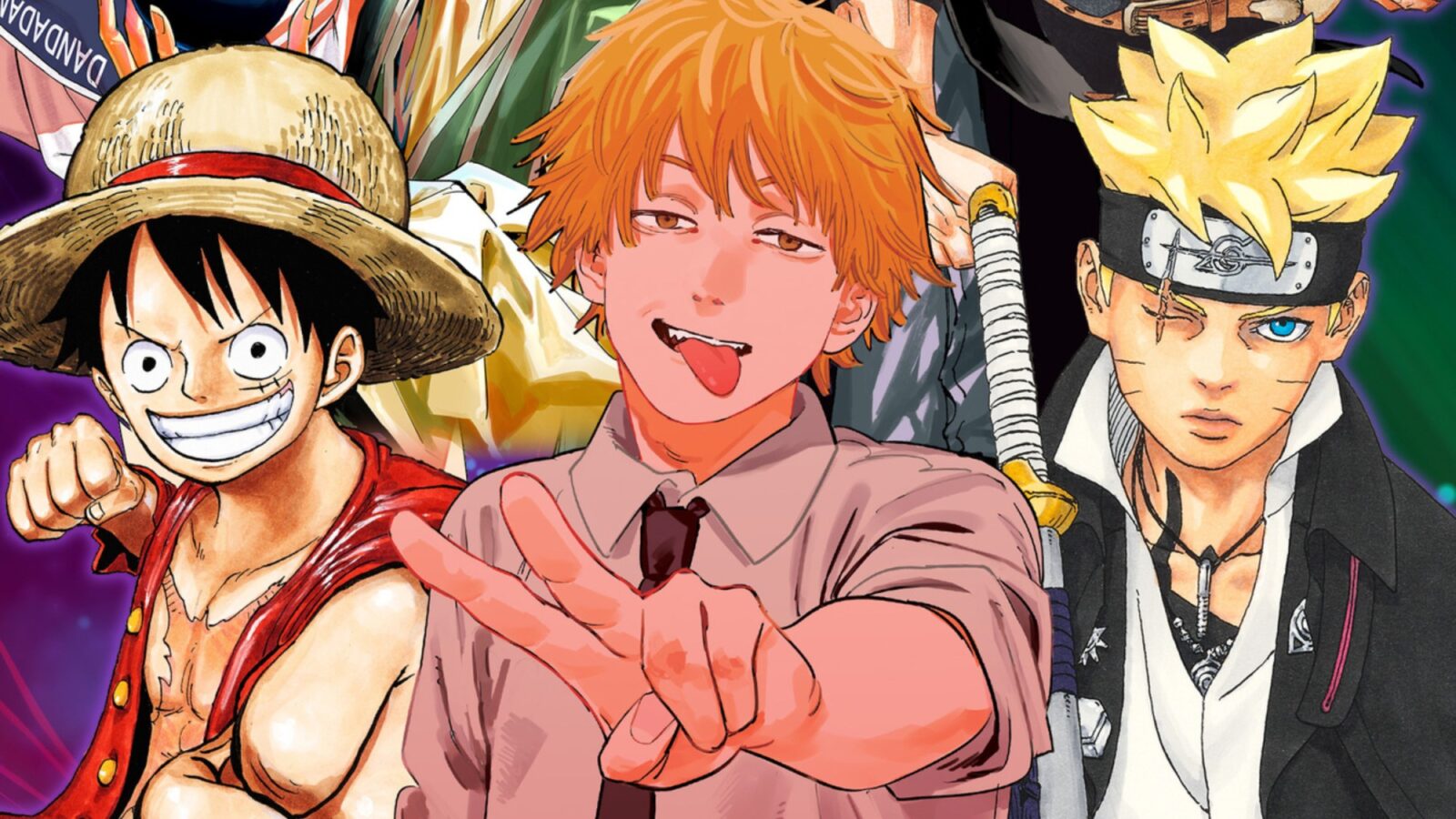 Seri Besar Shonen Jump Terancam Dibatalkan, Pertarungan Terakhir Hanya Dalam 4 Bulan!