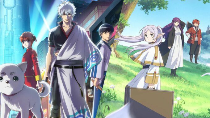 7 Seri Shonen Terbaik yang Semakin Keren di Setiap Arc!