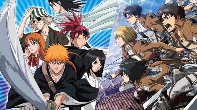 7 Seri Shonen Populer dengan Akhir Penuh Kontroversi yang Bikin Fans Berdebat!