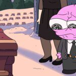 Musim 3 Menjadi Penutup: Adult Swim's Smiling Friends Siap Menyudahi Perjalanan!