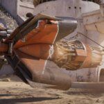 5 Karakter yang Dipastikan Hadir di Game Baru Star Wars!