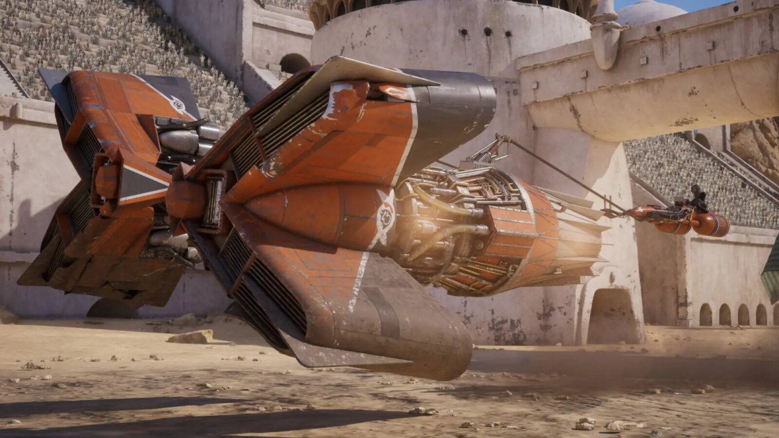 5 Karakter yang Dipastikan Hadir di Game Baru Star Wars!