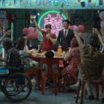 Film 'We Are All Strangers' karya Anthony Chen Temukan Kesepakatan Global yang Menjanjikan!