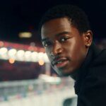 Damson Idris Resmi Jadi Duta Besar Global Formula 1! 🏎️✨