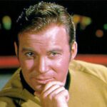 William Shatner Bocorkan Teori Star Trek Favorit: Rahasia Asal Usul Borg Terungkap!