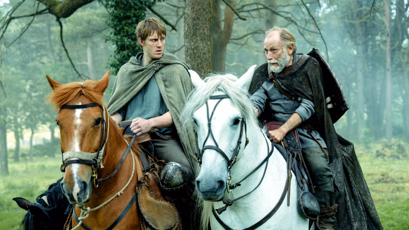 Bintang A Knight Of The Seven Kingdoms Ungkap Nasib Tanselle di Musim 2!