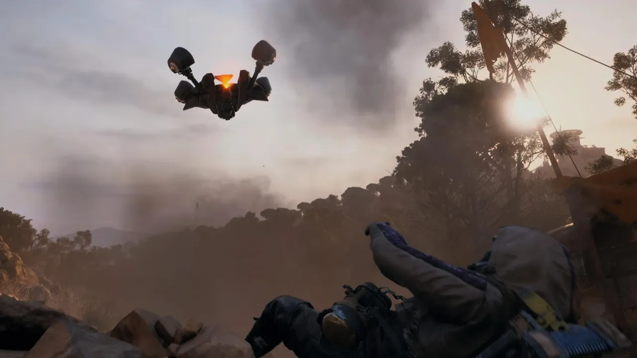 Embark Baru Saja Melemahkan Salah Satu Granat Terbaik untuk PvE di Arc Raiders, dan Para Gamer Tidak Senang!