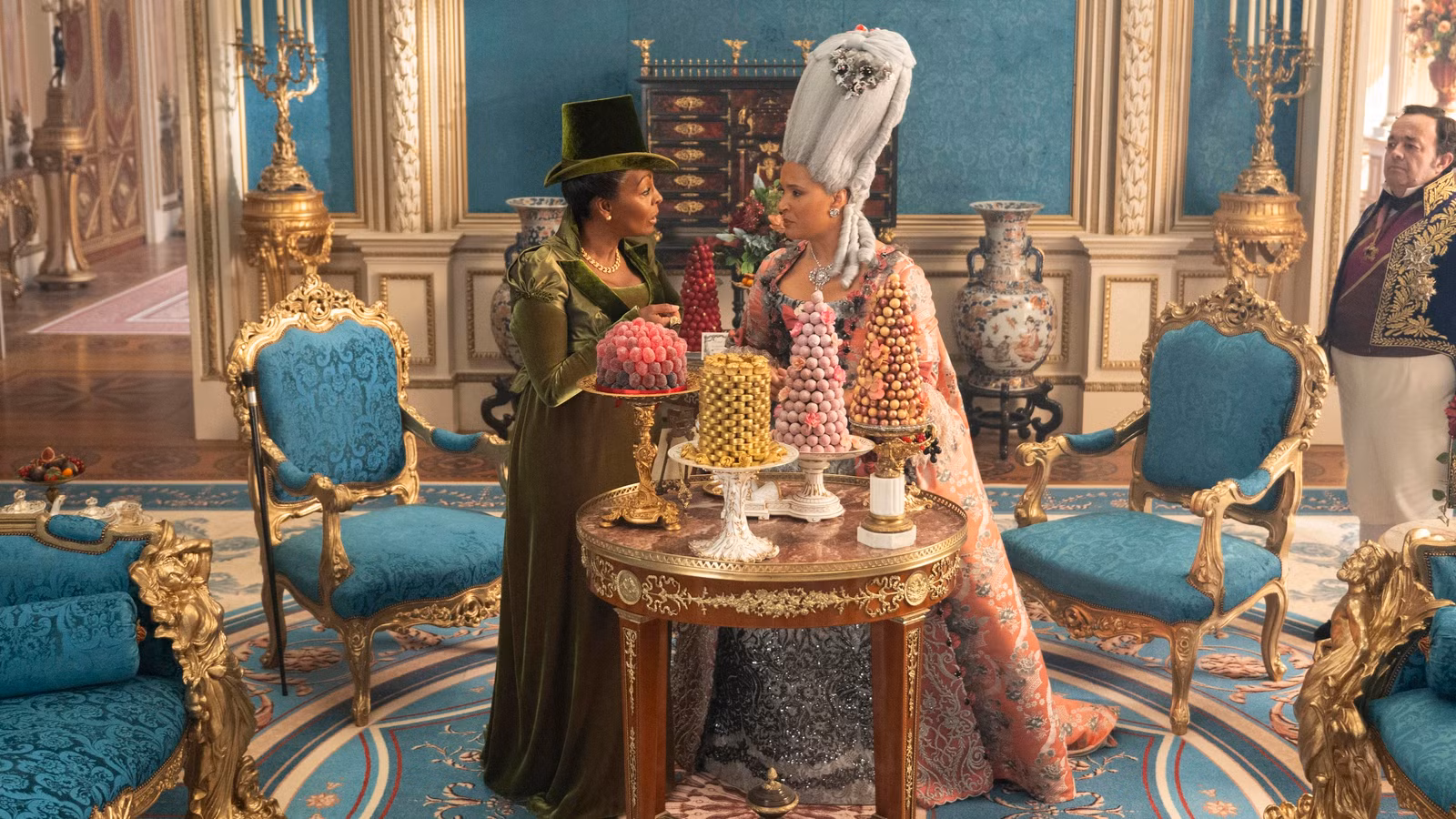 Berapa Banyak Pendapatan yang Dihasilkan oleh Serial Sejarah Populer Netflix 4 Musim Ini untuk Platform Mereka?