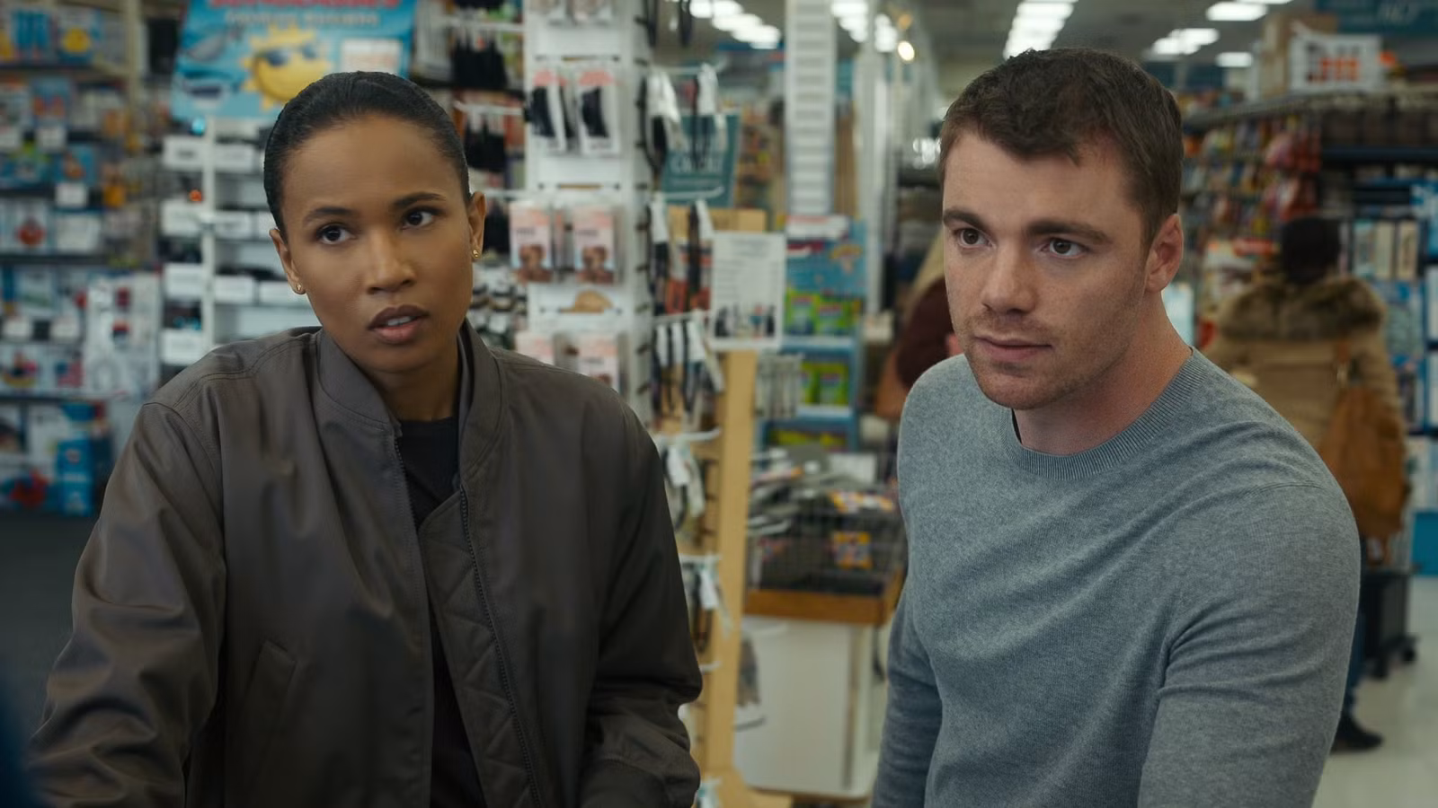 Akhir Netflix's The Night Agent Dipandang Serupa Dengan The Shield: Penasaran?