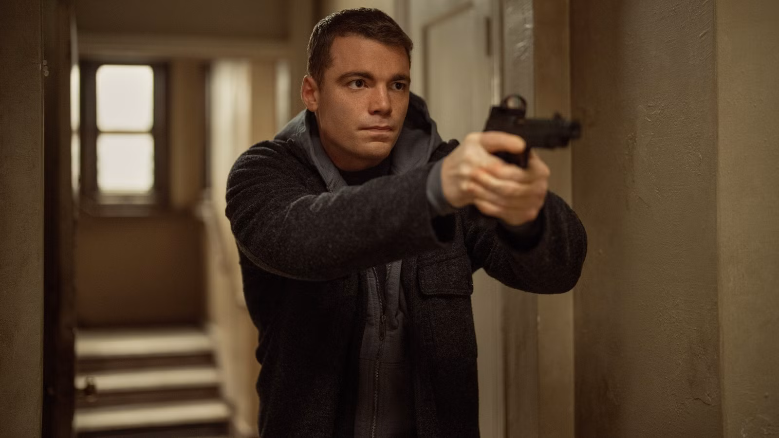 Penonton Season 3 The Night Agent Turun 40% Dibandingkan Season 2: Ada Apa Ini?