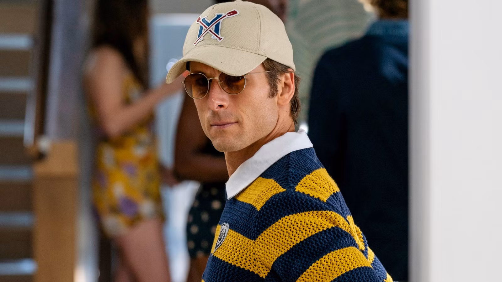 Film Thriller Baru Glen Powell dari A24, Terinspirasi dari Klasik 77 Tahun, Mengguncang Panggung Kritikus & Penonton di Rotten Tomatoes!