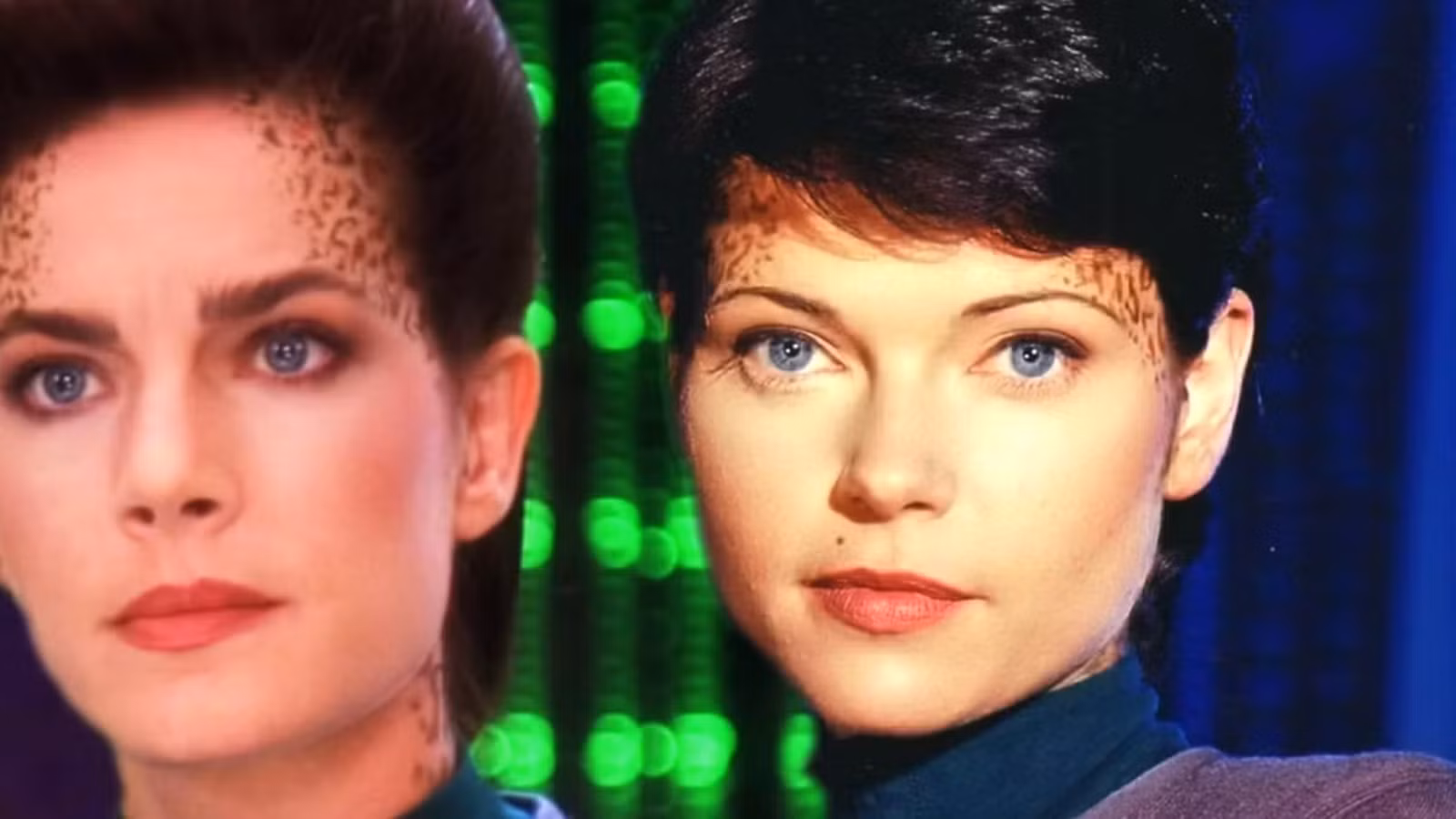 27 Tahun Kemudian, Star Trek Menghadirkan Perubahan Besar pada Dax dan Menghormati DS9!